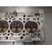 #PJ01 Cylinder Head For 12-13 Nissan Versa  1.6 KPQMWOSPR
